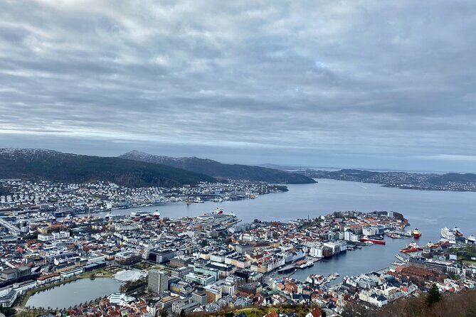 Private Full Day Hardangerfjord Tour From Bergen - An In-Depth Look at the Hardangerfjord Private Tour
