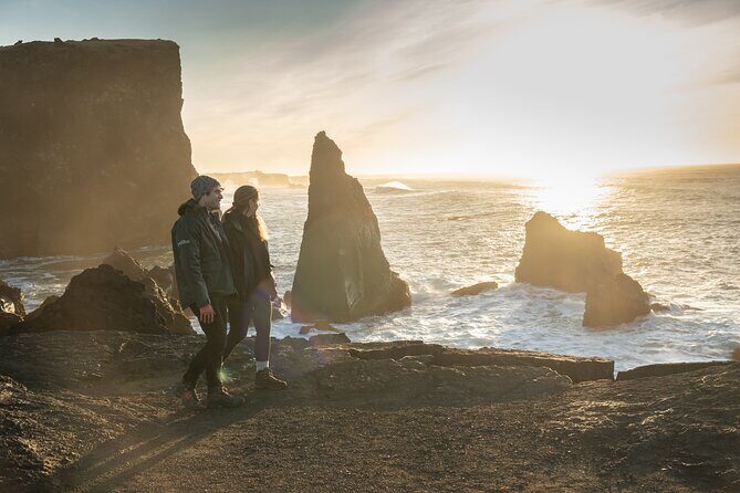 Private Full-day Hidden Highlands Tour from Reykjavík with Luke by Jeep - FAQs