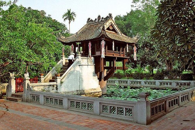 Private Full Day Highlights Sightseeing of Hanoi City - An In-Depth Look at the Itinerary