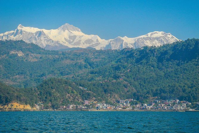 Private Full-Day Hike in the Annapurna Foothills in Pokhara - Final Thoughts: Who Will Love This Experience?