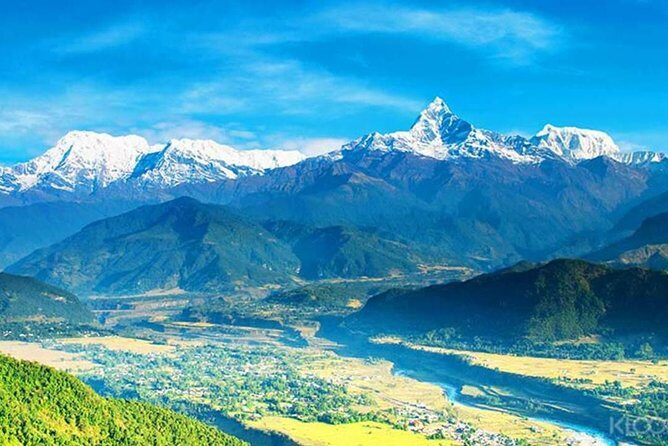 Private Full-Day Hike in the Annapurna Foothills in Pokhara - Frequently Asked Questions