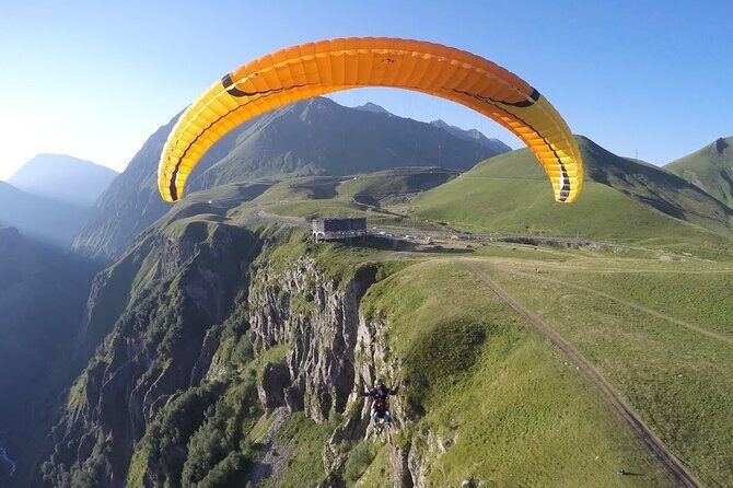 Private Full-Day Hiking Tour from Tbilisi to Juta - Value and Pricing