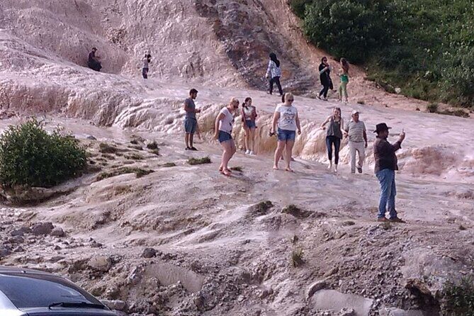 Private Full-Day Hiking Tour from Tbilisi to Juta - Authentic Insights from Reviewers