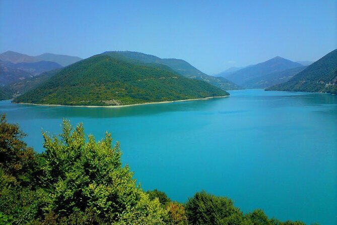 Private Full-Day Hiking Tour from Tbilisi to Juta - Who Should Book This Tour?