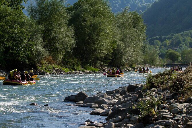 Private Full-Day Hiking Tour from Tbilisi to Juta - FAQ