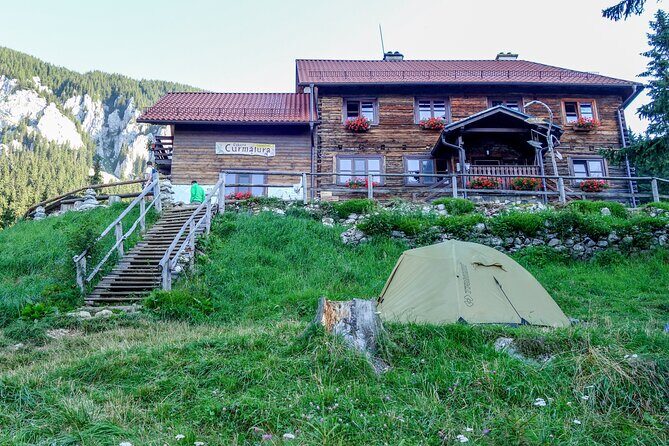 Private Full-Day Hiking Tour in Piatra Craiului National Park - Final Thoughts