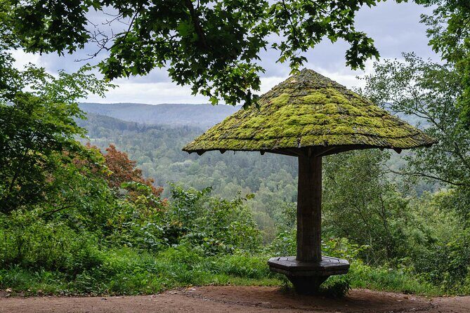 Private Full-Day Hiking Tour in Sigulda and Gauja National Park - FAQ