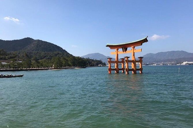 Private Full Day Hiroshima Tour - Why This Tour Works Well