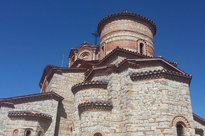 Private Full-Day Historical Day Tour in North Macedonia and Albania - What Travelers Love About This Tour