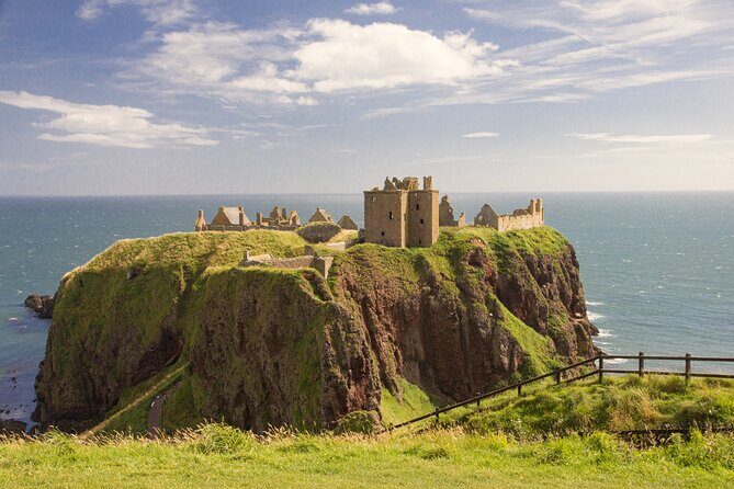 Private Full Day History and Nature Tour from Aberdeen - A Closer Look at the Itinerary