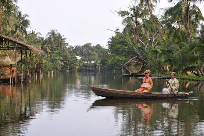 Private Full-Day Ho Chi Minh City Fishing Adventure - A Detailed Look at the Fishing Adventure Experience