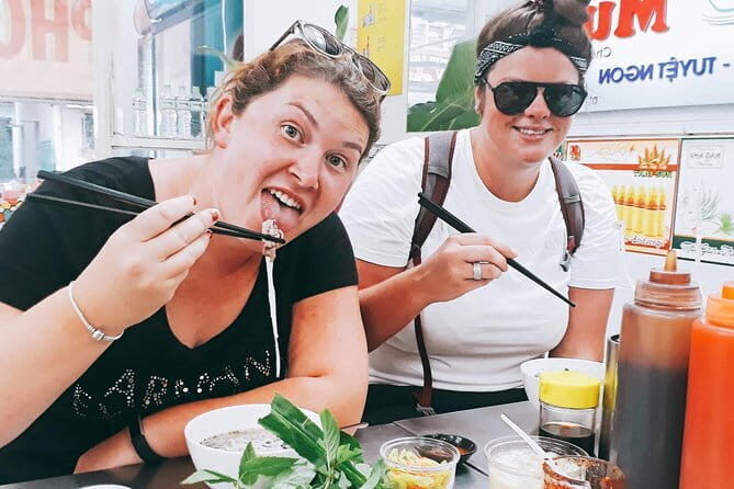 Private Full-Day Ho Chi Minh City Fishing Adventure - Final Thoughts