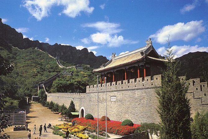 Private Full-Day Huangyaguan Great Wall Hiking Tour from Beijing - An Authentic Day on the Huangyaguan Great Wall: A Complete Review