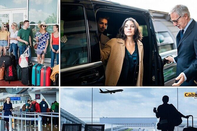 Private Full Day Istanbul Tour From Airport - Practical Details and What to Expect