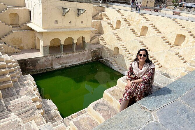 Private Full-Day Jaipur City Sightseeing Tour with Sunset View - Final Thoughts