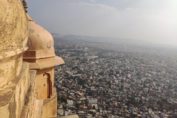 Private Full Day Jaipur City Tour with Professional Guide - FAQs