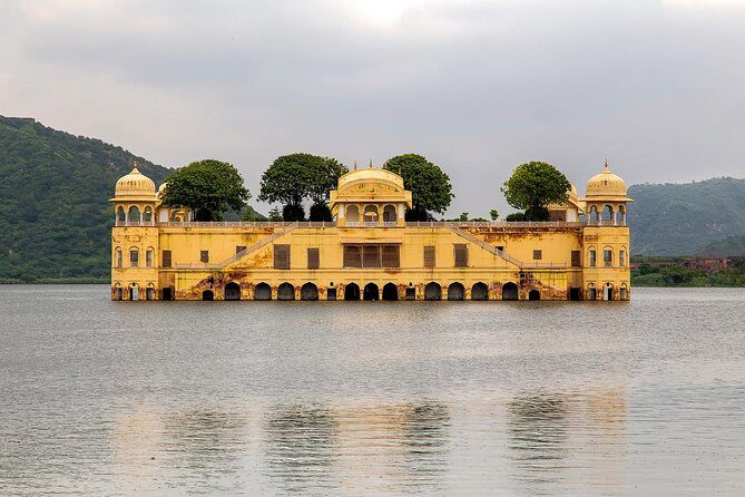 Private Full Day Jaipur Tour with Guide - Who Will Love This Tour?