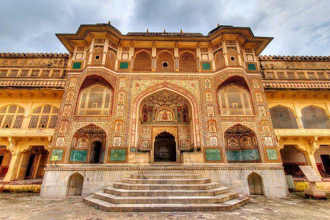 Private Full Day Jaipur Tour with Guide - The Sum Up