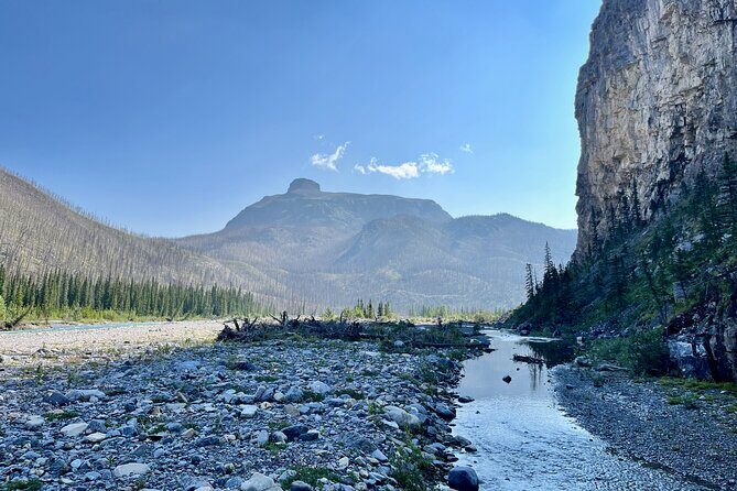 Private Full Day Jeep 4 by 4 Tour Exploring Ghost Valley - Who Is This Tour Best For?
