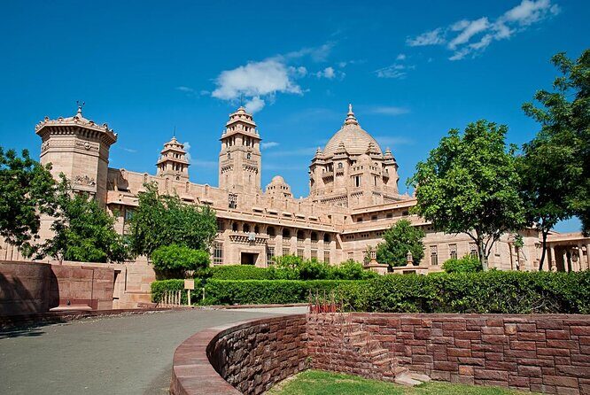 Private Full Day Jodhpur City and Bishnoi Villages Tour - A Closer Look at the Itinerary