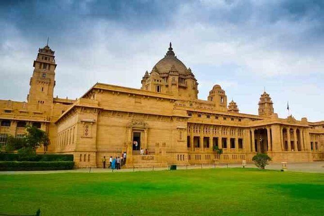 Private Full Day Jodhpur City and Bishnoi Villages Tour - Practical aspects of the tour