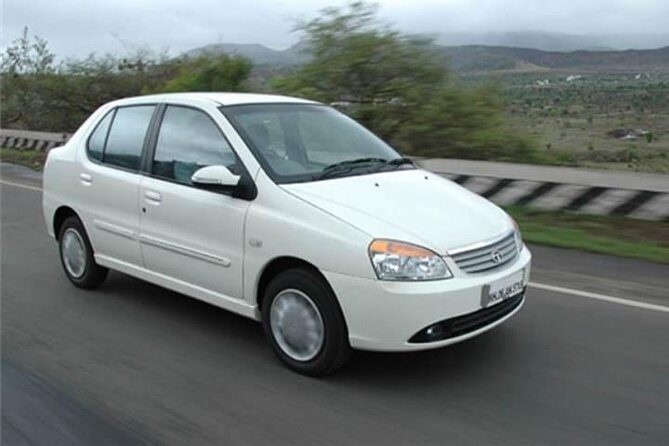 Private Full-Day Jodhpur City Tour and Desert Safari - Why This Tour Works Well
