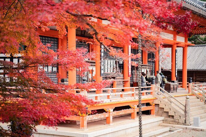 Private Full-Day Kamakura-Enoshima Tour with Bilingual Driver - The Itinerary Breakdown
