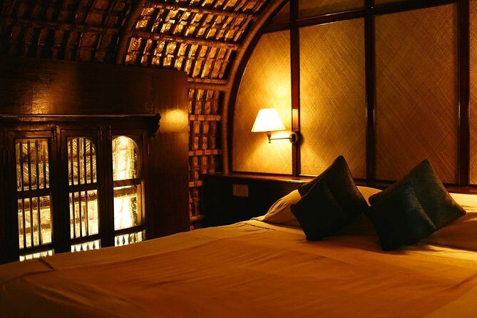 Private Full-Day Kerala Backwaters Houseboat Tour With Lunch & Pickup From Kochi - A Detailed Look at the Kerala Backwaters Houseboat Tour