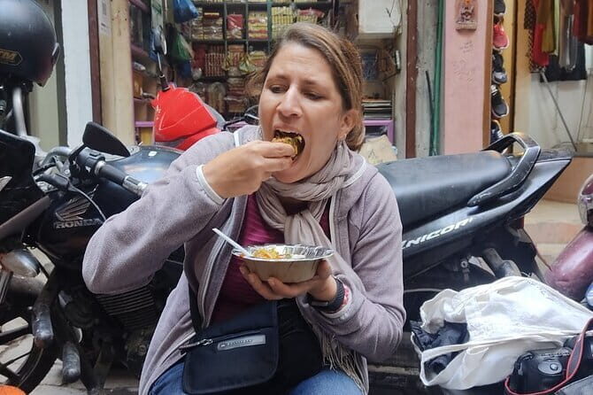 Private Full Day Knife Making and Cooking Class from Kathmandu - A Deep Dive into the Experience