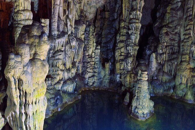 Private Full-Day Knosos, Lasithi Plateau, Cave of Zeus from Rethimno - The Value of a Private, Curated Experience