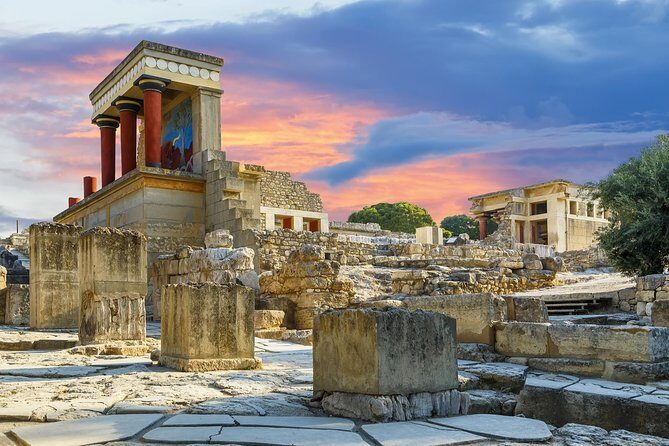Private Full-Day Knossos-Lasithi Plateau-Cave of Zeus - A Day Packed with Highlights and Variety
