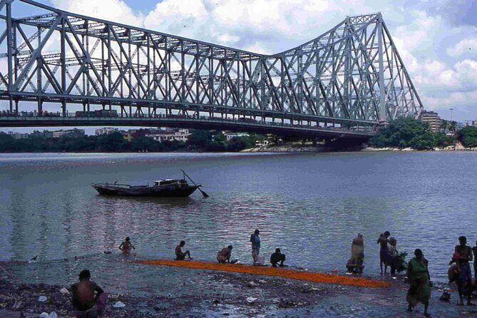 Private Full Day Kolkata City Tour - Exploring Kolkata’s Highlights: A Deep Dive into the Private Full Day Tour