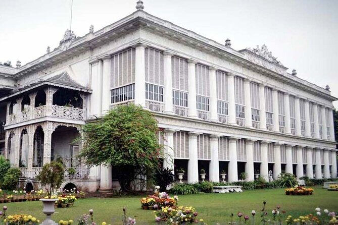 Private Full Day Kolkata City Tour - Why Choose This Tour?