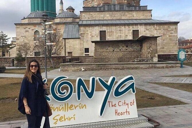 Private Full-Day Konya Tour from Istanbul - The Sum Up