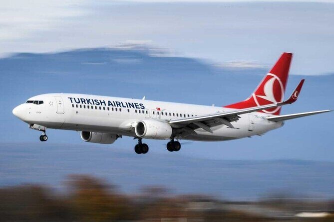 Private Full-Day Konya Tour from Istanbul - FAQ