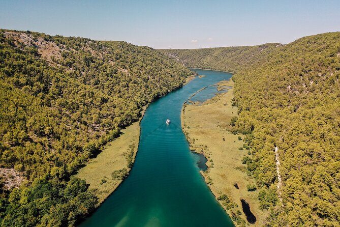 Private Full-Day Krka Waterfalls Tour with Wine Tasting - What’s Not So Perfect