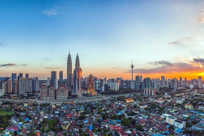 Private Full Day Kuala Lumpur City Tour with the Batu Caves - What Travelers Say: Authentic Insights