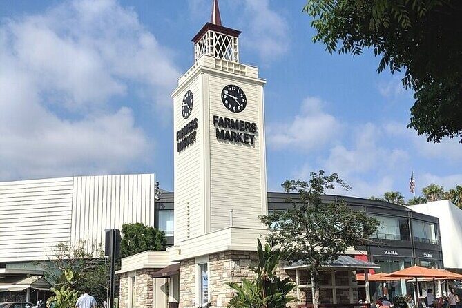 Private Full Day LA Tour from Downtown Los Angeles - The Sum Up: Is This Tour Right for You?