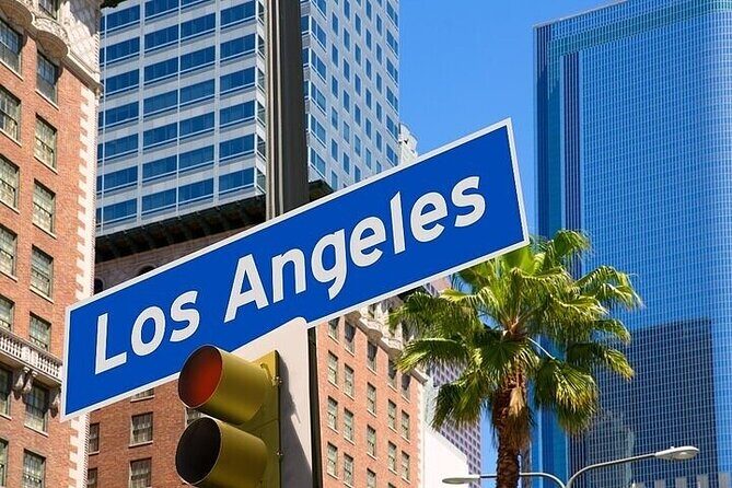 Private Full Day LA Tour from Downtown Los Angeles - FAQs