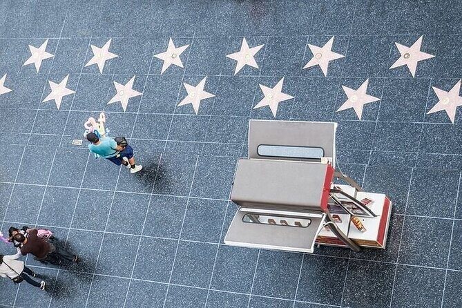 Private Full Day LA Tour from Manhattan Beach - The Full-Day LA Adventure: What to Expect