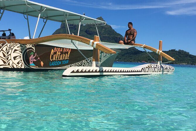PRIVATE FULL DAY LAGOON TOUR - Bora Bora Cultural Lagoon Tour - Practicalities and Considerations