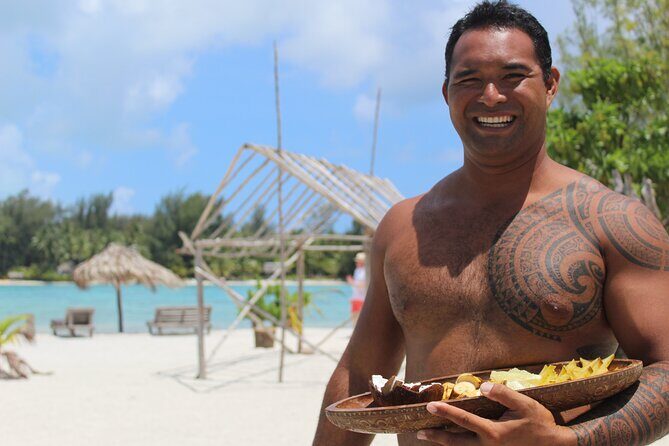 PRIVATE FULL DAY LAGOON TOUR - Bora Bora Cultural Lagoon Tour - Who Is This Tour Best For?