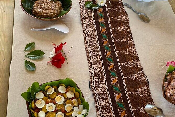 PRIVATE FULL DAY LAGOON TOUR - Bora Bora Cultural Lagoon Tour - Frequently Asked Questions (FAQs)