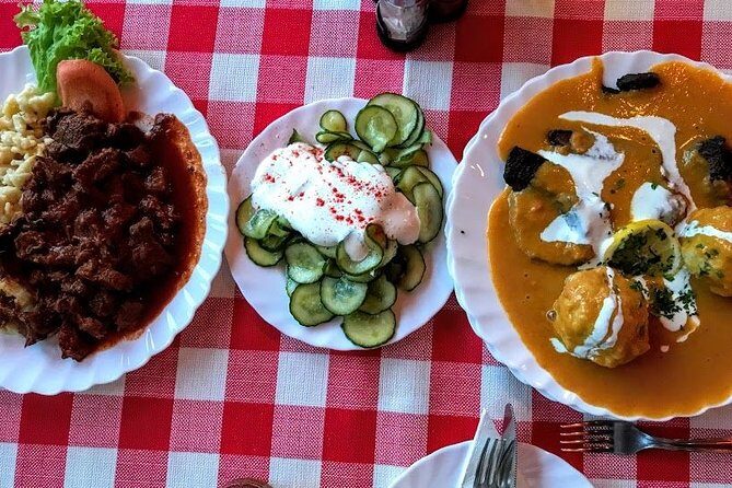 Private Full Day Lake Balaton tour with lunch & wine tasting,and with ferry ride - Practical Details and What You Get