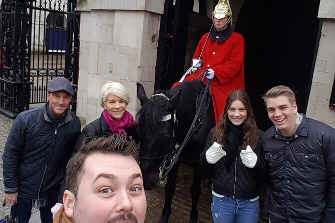 Private Full Day London Tour - On Foot, By Bus, By Tube - Is This Tour Worth It?