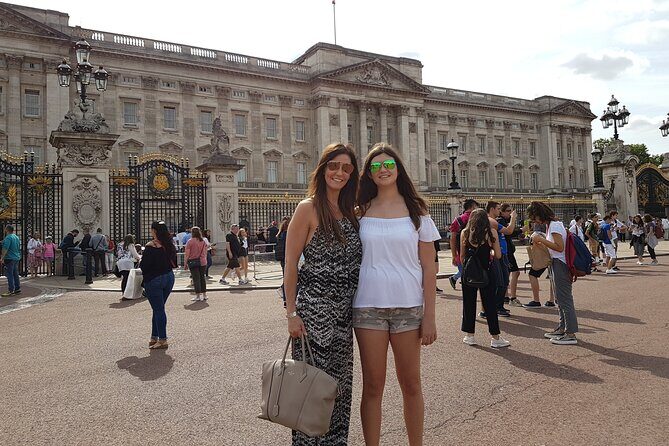 Private Full Day London Tour - On Foot, By Bus, By Tube - Final Thoughts