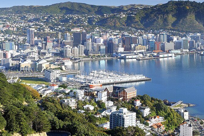 PRIVATE Full Day Lord of the Rings and Weta plus keepsake - The value in the details