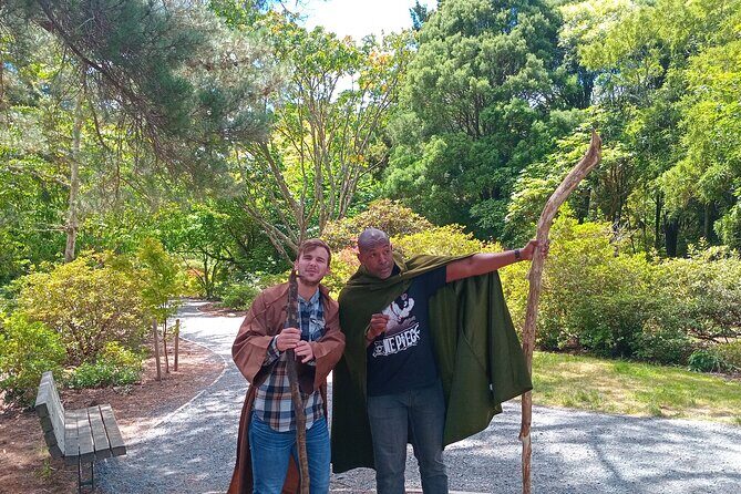 PRIVATE Full Day Lord of the Rings and Weta plus keepsake - Final thoughts: who should consider this tour?