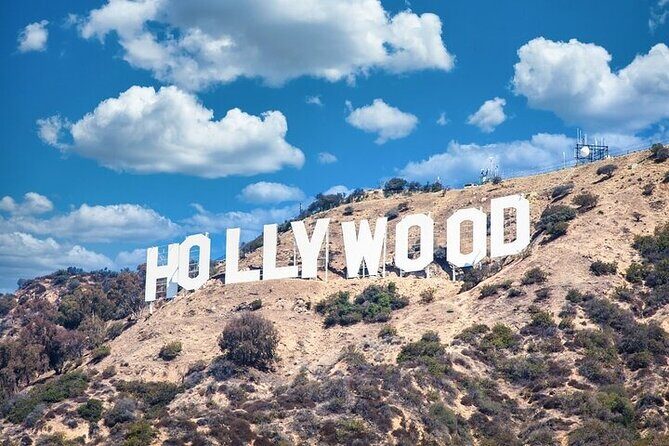 Private Full day Los Angeles Tour from Anaheim - An In-Depth Look at the Experience