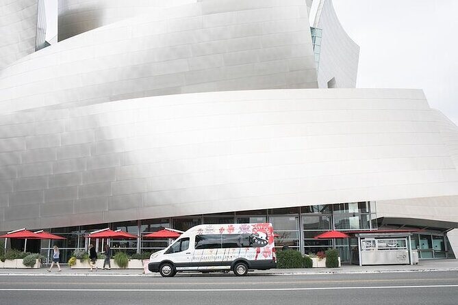 Private Full day Los Angeles Tour from Huntington beach - Exploring the Best of LA: A Practical Review of the Private Full-Day Tour from Huntington Beach